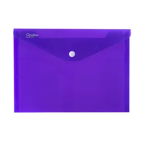 Füzet nyomtatott A5 Opaline lila